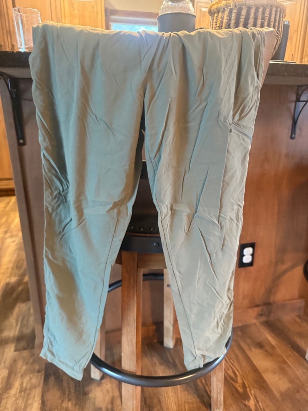Mountain Hardwear Dynama Pants